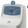 Adoucisseur 17 REFINER - Simple d'utilisation